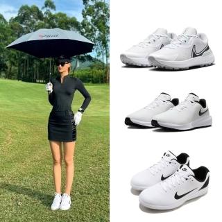 【NIKE 耐吉】Nike 高爾夫球鞋 Infinity G 高爾夫球鞋 運動鞋(CT0535-101)