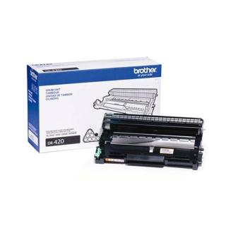 【brother】官方直營 DR-420 原廠感光滾筒(HL-2220/2240D、MFC-7360/7460DN/7860DW/7290、FAX-2840)