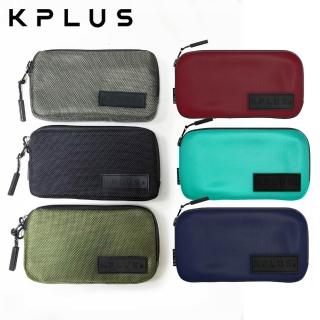 【KPLUS】Classic基本款防潑水騎行小包/小尺寸手機包-共6色(手機袋 卡夾 卡套 行動電源)