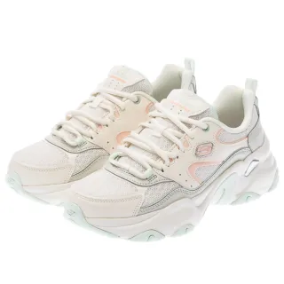【SKECHERS】女鞋 休閒系列 休閒鞋 DLITES 5.0(150521NTMT)