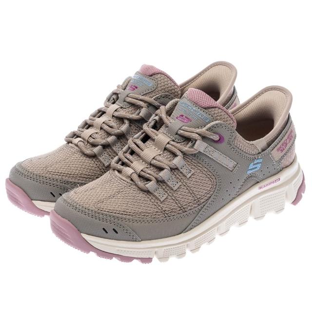 【SKECHERS】女鞋 戶外系列 休閒鞋 瞬穿舒適科技 SUMMITS AT(180270TPMT)