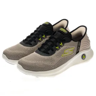 【SKECHERS】男鞋 健走系列 健走鞋 瞬穿舒適科技 GO WALK ANYWHERE(216314SAND)