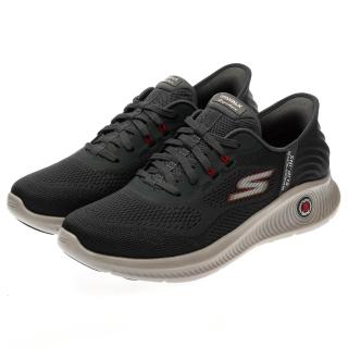 【SKECHERS】男鞋 健走系列 健走鞋 瞬穿舒適科技 GO WALK ANYWHERE(216314CCRD)