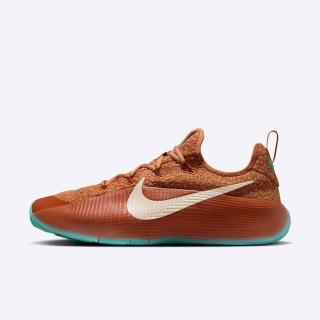 【NIKE 耐吉】LeBron TR 1 男 訓練鞋 運動鞋 多功能 穩定 抓地 LBJ 琥珀棕(FJ6151-200)