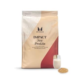 即期品【MYPROTEIN】大豆分離蛋白1KG(原味)