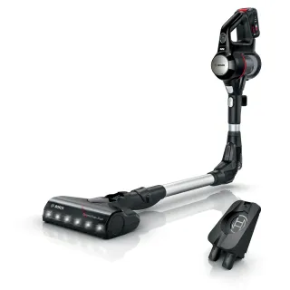 【BOSCH 博世】可彎曲式無線吸塵器(BBS711B3TW)