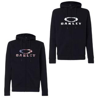 【Oakley】OAKLEY FA24 BARK FZ HOODIE 2.0(帽T 帽T外套)