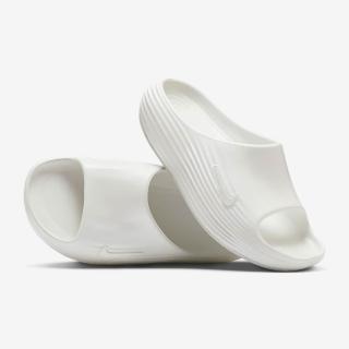 【NIKE 耐吉】拖鞋 女鞋 男鞋 運動 W REACTX REJUVEN8 SLIDE 白 HV4484-100(3A5511)