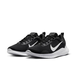 【NIKE 耐吉】慢跑鞋 男鞋 女鞋 運動鞋 緩震 FLEX EXPERIENCE RN 12 黑白 DV0740-004(3X2533)