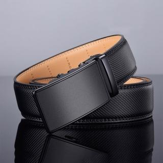【LEEHER】自動扣皮帶/金屬腰帶/自動皮帶/商務皮帶/皮帶/腰帶/真皮皮帶/男生皮帶/快扣腰帶/歐美皮帶