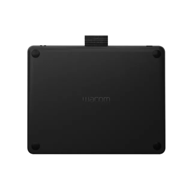 【Wacom】Intuos Bluetooth Small 繪圖板 藍牙版-小 黑色 /台 CTL-4100WL/K0-CA
