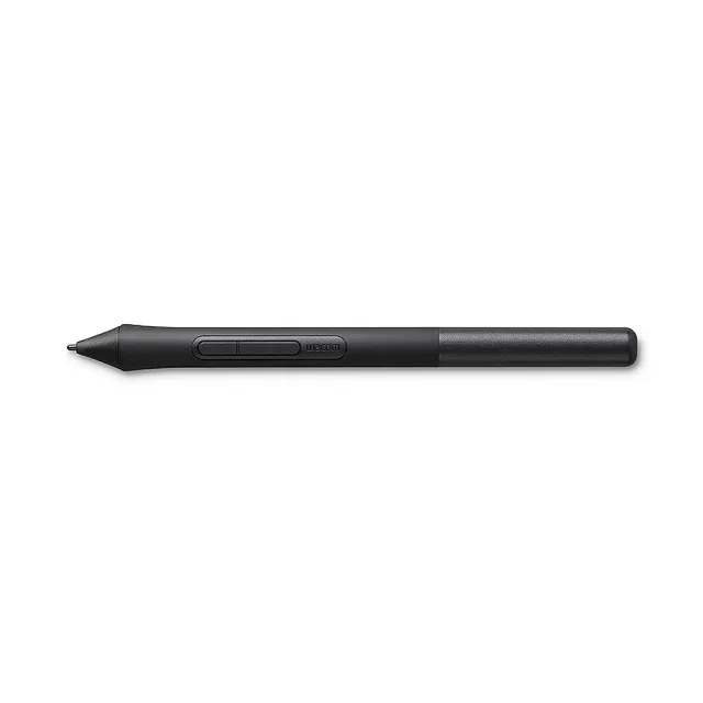 【Wacom】Intuos Bluetooth Medium 繪圖板 藍牙版-中 黑色 /台 CTL-6100WL/K0-CA