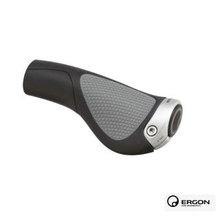 【ERGON】ERGON GP1 人體工學 舒適型 手握 把手(登山車/小徑/自行車 把手)