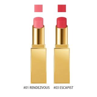 【TOM FORD】TOM FORD 太陽親吻水漾潤唇膏(多款任選 國際航空版)