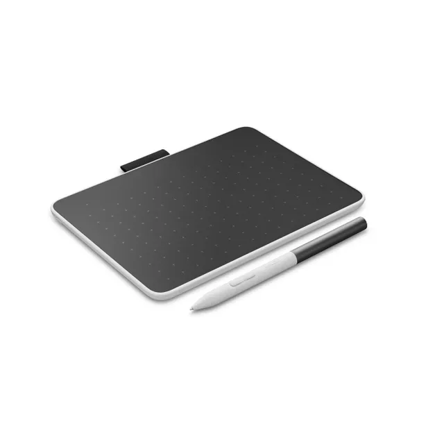 【Wacom】WACOM One 藍牙繪圖板-小 入門款 /台 CTC4110WLW0C
