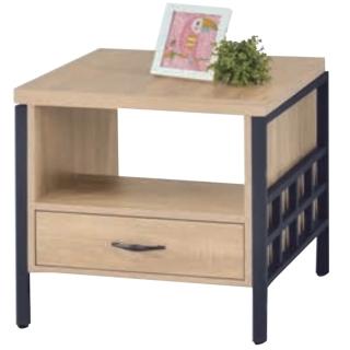 【AS 雅司設計】AS雅司-路茲小茶几-60*60*56cm
