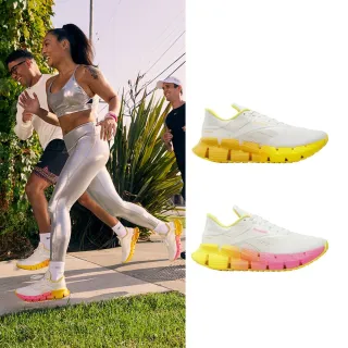 【REEBOK官方旗艦】FLOATZIG 1 慢跑鞋 運動鞋_男/女(兩款任選)