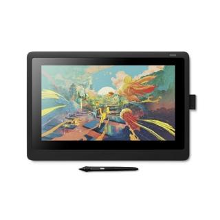 【Wacom】WACOM Cintiq 16 手寫液晶顯示器 /臺 DTK-1660/K0-CA