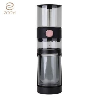 【ZOOM】職人半自動手沖咖啡壺(ZCM1)