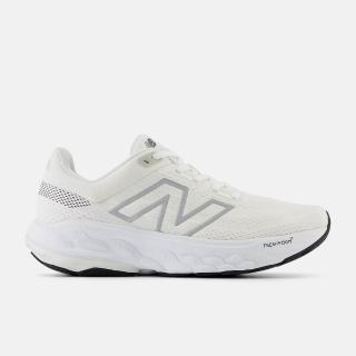 【NEW BALANCE】NB 慢跑鞋 女鞋 運動鞋 緩震 米 W860C14-D楦