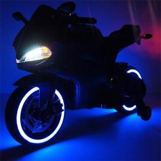 【奔雷國際】杜卡迪兒童重機 SX1628(重機模型車 玩具車 兒童機車玩具模型 兒童電動摩托車)
