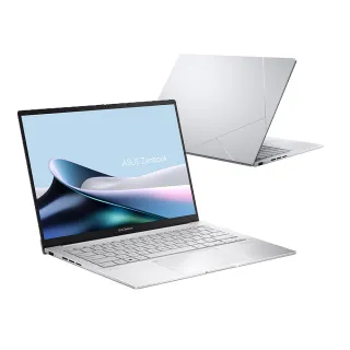 【ASUS 華碩】14吋Ultra5輕薄AI筆電(ZenBook UX3405MA/Ultra5-125H/16G/1TB SSD/W11/EVO/OLED)