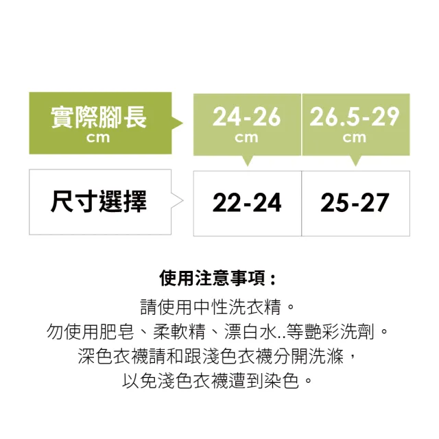 【sNug 給足呵護】幾何圈精品運動襪-米白(耐磨/吸汗/毛巾底/運動襪/久站久走/台灣製/10秒除臭)