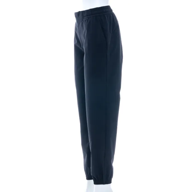 【SKECHERS】女平織長褲(P225W038-0018)