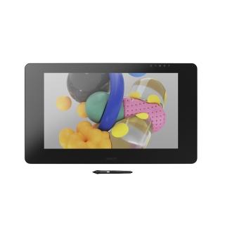 【Wacom】WACOM Cintiq Pro 24HD touch 觸控繪圖螢幕 /臺 DTH-2420/K1-CA