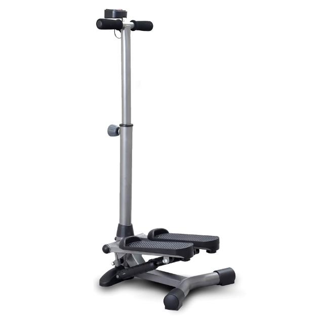 【SUCCESS 成功】S5190扶手型臀腿踏步機(可計次)