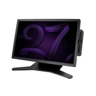 【Wacom】WACOM Cintiq Pro 27HD touch 觸控繪圖螢幕 /臺 DTH271K0C