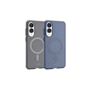 【UAG】Galaxy S25 Edge 磁吸耐衝擊輕薄保護殼(支援MagSafe及無線充電)