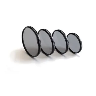 【ZEISS 蔡司】T* POL Filter circular 多層鍍膜 單眼相機 鏡頭 偏光鏡 CPL(55mm)