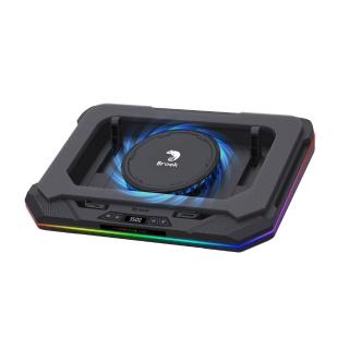 【Brook】渦輪風扇散熱器 Saviortop(3500RPM渦輪風暴 讓效能全開不卡頓)