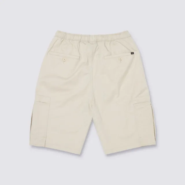 【VANS】官方旗艦 Pockets Cargo 卡其色短褲