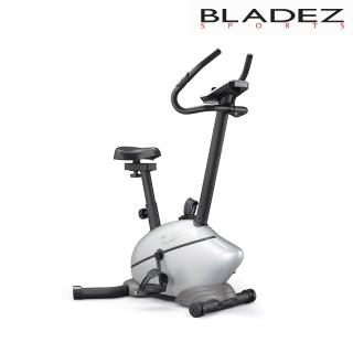 【BLADEZ】V6-PRO 小海豚立式健身車(飛輪車/8段阻力隨轉切換/ 高階磁控系統)