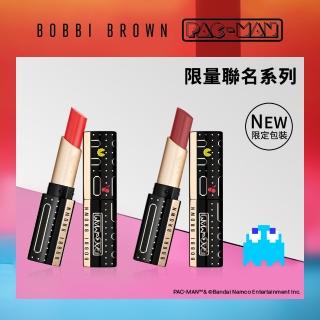 【Bobbi Brown 芭比波朗】柔霧慕斯唇膏3.5g-小精靈限量版x2(1+1組)