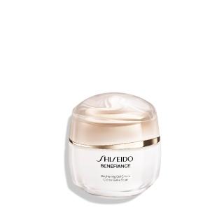 【SHISEIDO 資生堂國際櫃】激彈密亮白淡斑保濕霜