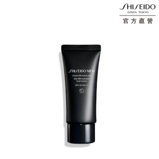 【SHISEIDO 資生堂國際櫃】男人極致保濕修護BB霜40g(SPF30/PA +++)