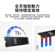 【Samsung 三星】990 EVO Plus 2TB M.2 2280 PCIe 5.0 ssd固態硬碟 MZ-V9S2T0BW 讀7250M/寫6300M