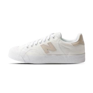 【NEW BALANCE】100 男鞋 女鞋 米白色 帆布 小白鞋 休閒 中性 復古 運動 休閒鞋 BB100CGN