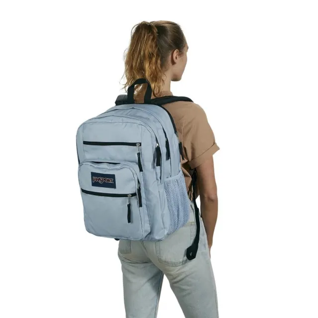 【JANSPORT】雙11 BIG STUDENT(JS0A47JK7G7)