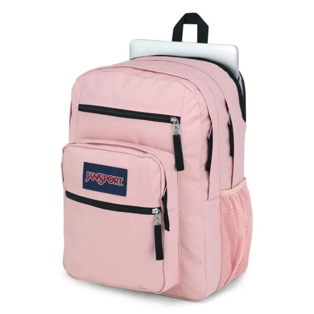 【JANSPORT】雙11 BIG STUDENT(JS0A47JK7N8)