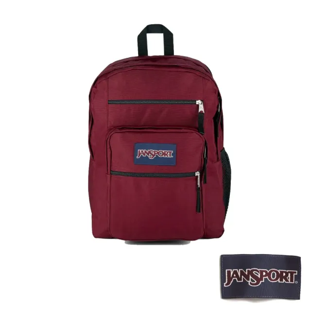 【JANSPORT】BIG STUDENT(JS0A47JK04S)