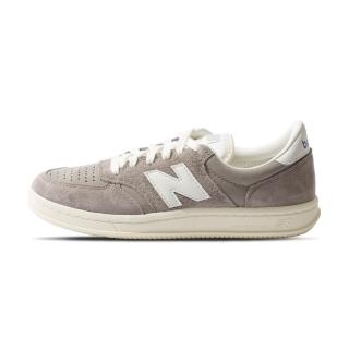 【NEW BALANCE】500 男鞋 女鞋 棕灰色 運動 休閒 中性 麂皮 D楦 復古 休閒鞋 CT500CJ