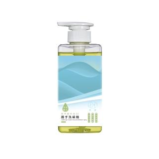 【和淨】植萃維他命B5護手洗碗精500ml 植萃去油中性成分不傷手(B5護手/中性配方/嬰幼兒餐具可用/不留水垢)