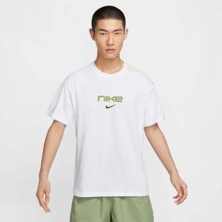 【NIKE 耐吉】短袖 男 AS M NSW TEE M90 FW MBR CN 白色(FZ5416100)