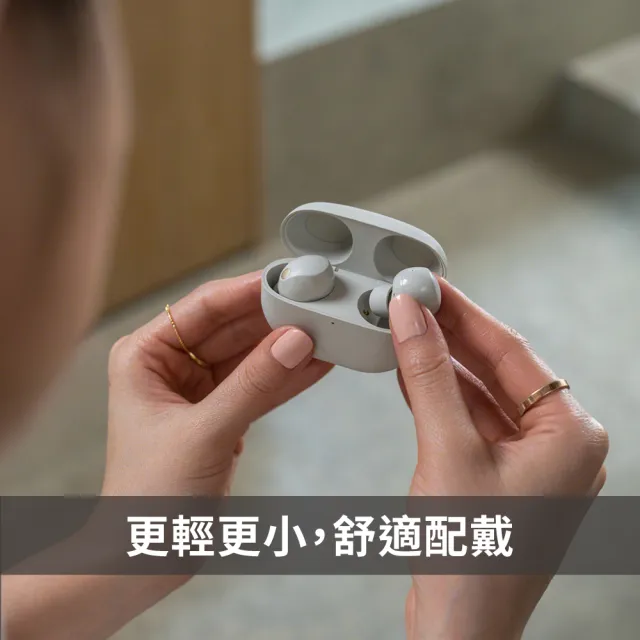 【SONY 索尼】WF-1000XM5 主動式降噪 真無線藍牙耳機