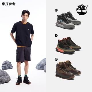 【Timberland 官方旗艦】特談-防水男鞋 男靴 女鞋 女靴 健行鞋/健走鞋/6吋靴/防水靴/靴子(多款任選)