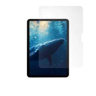 【MAGEASY】iPad Pro/Air 11吋 Vetro Anti BlueLight 抗藍光鋼化玻璃保護貼(支援2026 iPad Air 11吋)